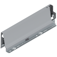 BLUM 378M3002 Bok szuflady TANDEMBOX, wysokość M (83 mm), dł.=300 mm, lewy, do TANDEMBOX intivo/antaro SZARY