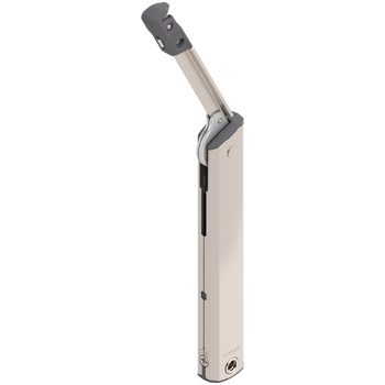 BLUM 20K1301T AVENTOS HK-XS do frontów uchylnych, siłownik, współczynnik mocy=500-1200 (siłownik jednostronny), do TIP-ON 