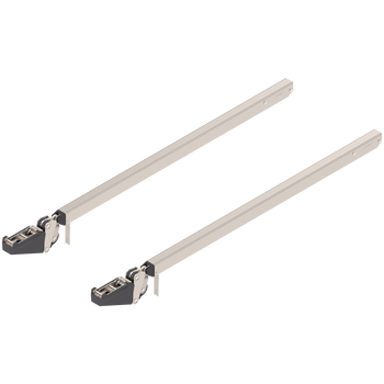 BLUM 22F3900 AVENTOS HF top do frontów uchylno - składanych, podnośnik (zestaw), wys. korpusu=840-1200 mm, symetryczny