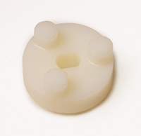 BLUM MZK.2009 Sprzęgło do głowic OT/UT M2