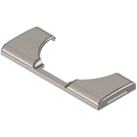 BLUM 70T7504 Zawias - zaślepka na puszkę, Bez nadruku, NIKLOWANA