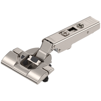 BLUM 71B3590 CLIP top BLUMOTION zawias standard. 110°, Drzwi nakładane, puszka: INSERTA