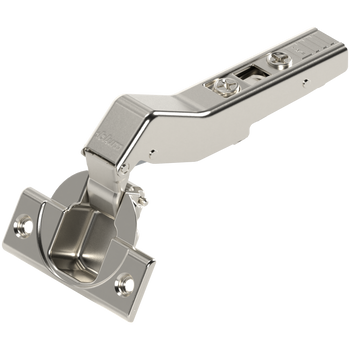 BLUM 79B3453 CLIP top BLUMOTION zawias kątowy -15° III, max. nakładany, puszka: na wkręty