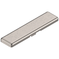 BLUM 90M2503 zaślepka zawiasu, Bez nadruku, symetr.