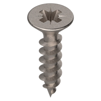 BLUM 609.1500 wkręty do płyty wiórowej, łeb wpuszczany, Ø 3,5 mm, dł. 15 mm