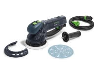 FESTOOL Przekładniowa szlifierka mimośrodowa RO 150 FEQ ROTEX 575066