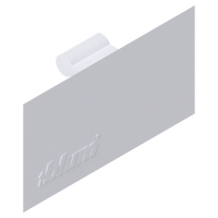 BLUM 41.5400 Zaślepka do złącza, biała