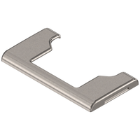 BLUM 70T4504 Zawias - zaślepka na puszkę, Bez nadruku, NIKLOWANY