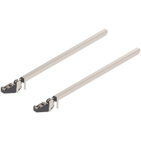 BLUM 22F3900 AVENTOS HF top do frontów uchylno - składanych, podnośnik (zestaw), wys. korpusu=840-1200 mm, symetryczny