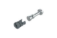 BLUM ZF4.5012 MERIVOBOX, mocowanie frontu górne na wkręty, symetryczne