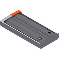 BLUM ZC7C0000 AMBIA-LINE obcinarka do folii (z folią), do LEGRABOX/MERIVOBOX ANTRACYT MAT