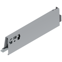 BLUM 378M3002 Bok szuflady TANDEMBOX, wysokość M (83 mm), dł.=300 mm, prawy, do TANDEMBOX intivo/antaro, SZARY