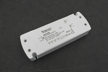 SMARTT ZASILACZ LED 12V/75W (6,25A)
