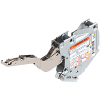 BLUM 20K2C01.02 AVENTOS HK-S do małych frontów uchylnych, siłownik, współczynnik mocy=400-1000 przy 2 szt