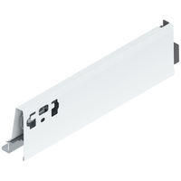 BLUM 378M3002 Bok szuflady TANDEMBOX, wysokość M (83 mm), dł.=300 mm, prawy, do TANDEMBOX intivo/antaro, BIAŁY