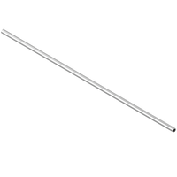 BLUM 22Q1076U AVENTOS HL top do frontów nad korpusem, stabilizacja poprzeczna, okrągła, długość: 1076 mm