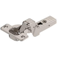 BLUM 71T9750 CLIP top zawias do drzwi profil. 95°, Drzwi wpuszczane, puszka: na wkręty