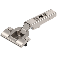 BLUM 70T3590 CLIP top zawias standard 110°, drzwi nakładane, bez sprężyny, puszka: INSERTA