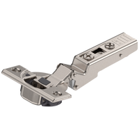 BLUM 79B3451 CLIP top BLUMOTION zawias kątowy -30° III, max. nakładany, puszka: na wkręty